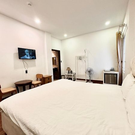Ttr Joy Apart' Hotel Далат Екстер'єр фото