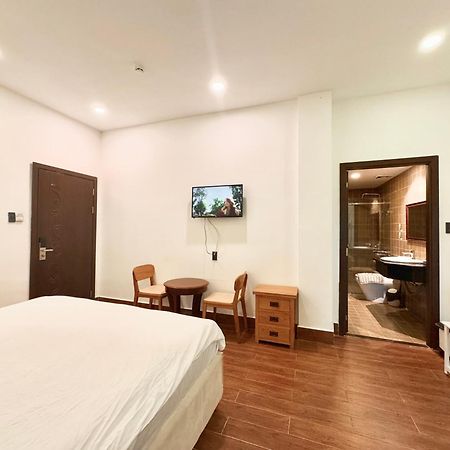 Ttr Joy Apart' Hotel Далат Екстер'єр фото
