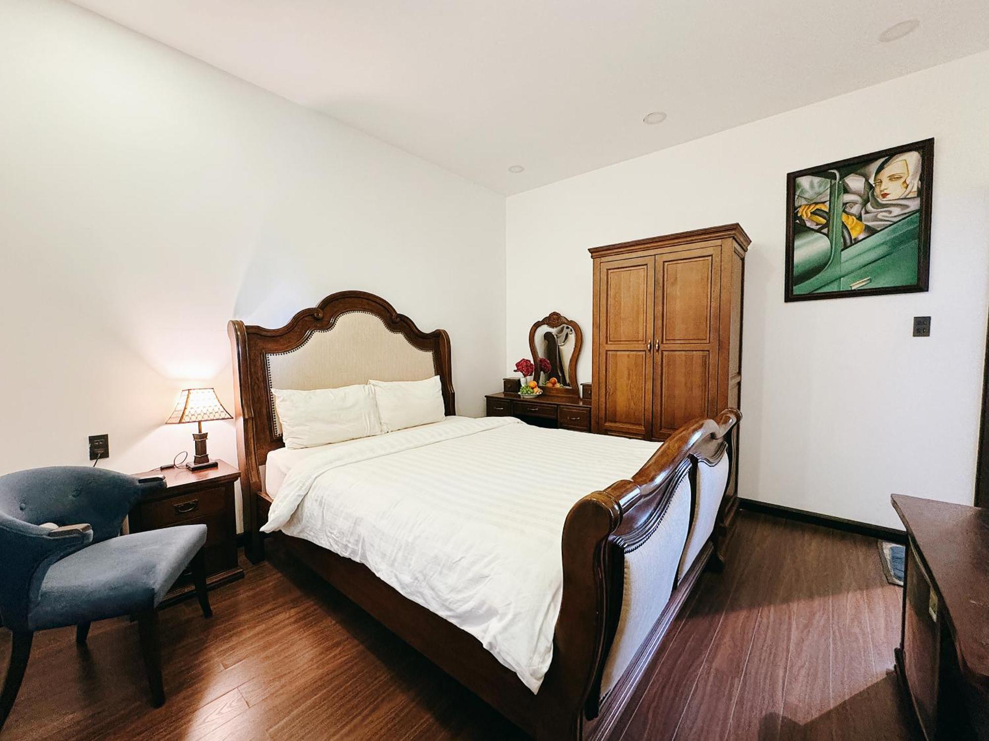 Ttr Joy Apart' Hotel Далат Екстер'єр фото