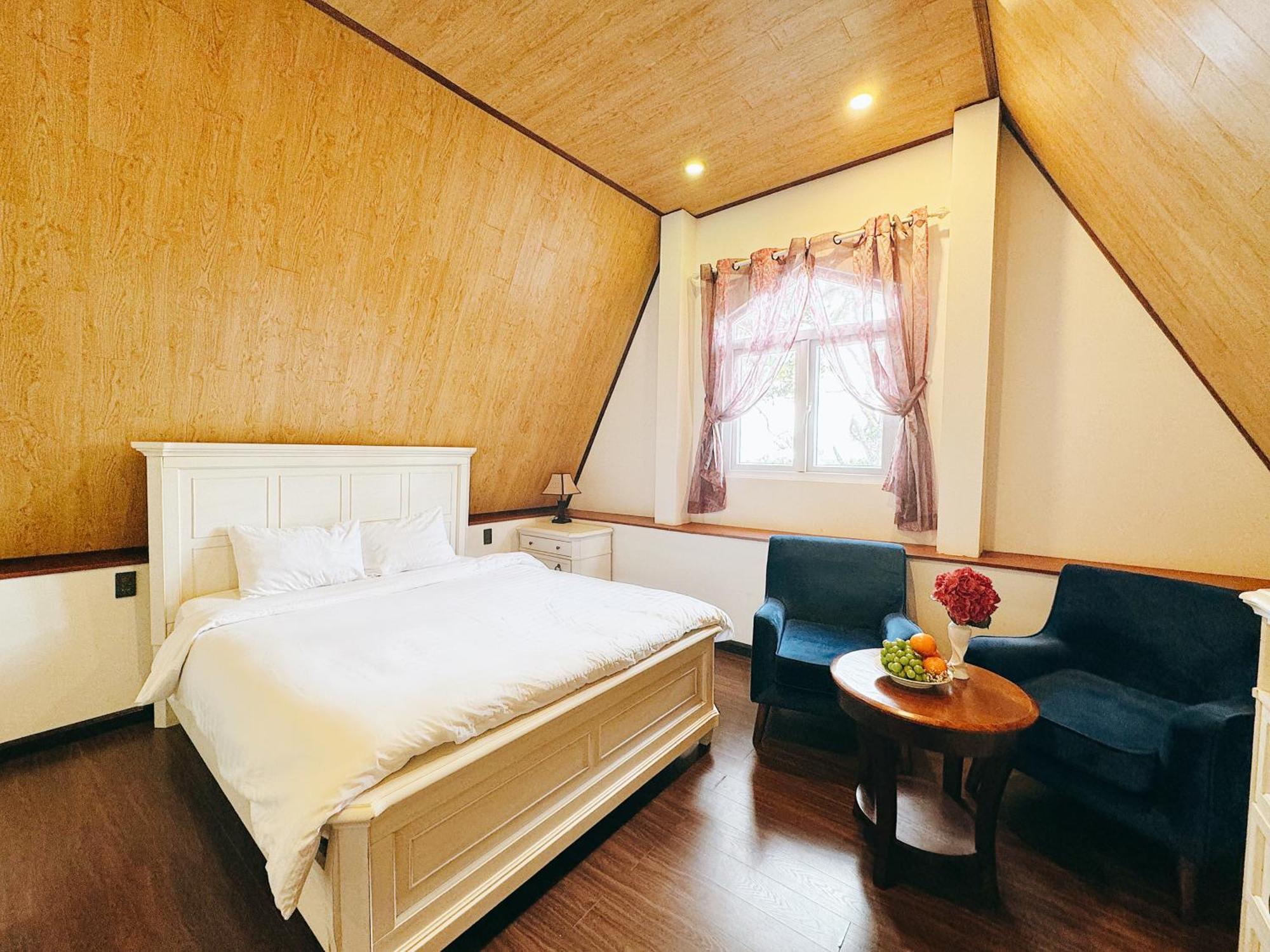 Ttr Joy Apart' Hotel Далат Екстер'єр фото