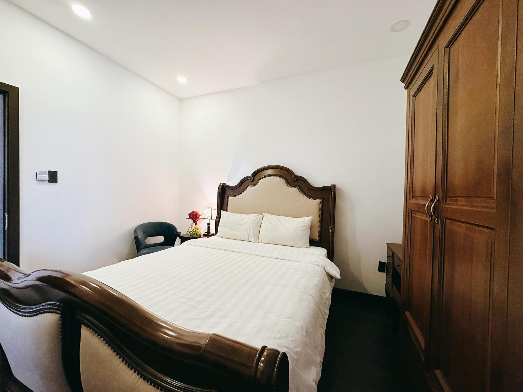 Ttr Joy Apart' Hotel Далат Екстер'єр фото