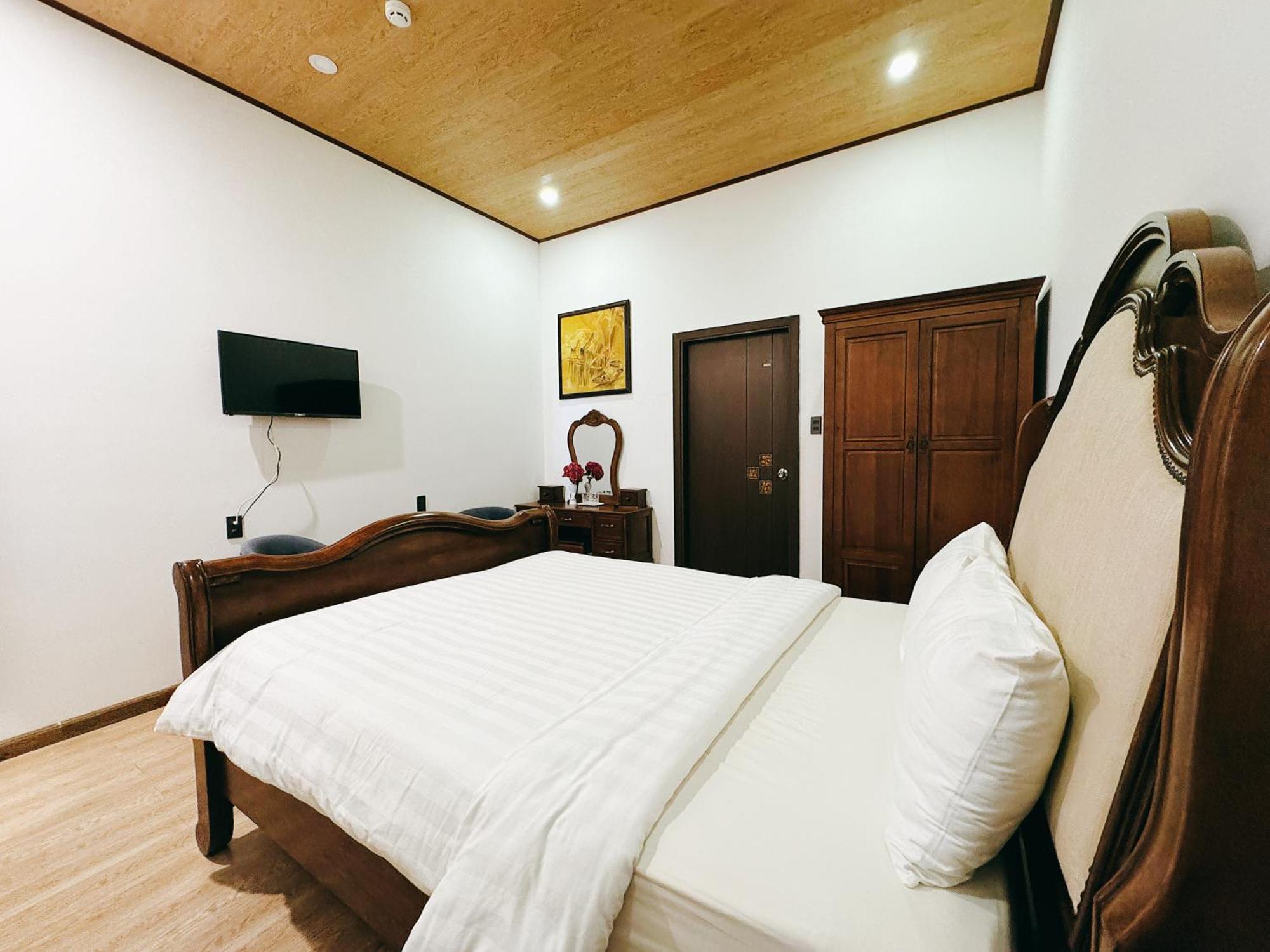 Ttr Joy Apart' Hotel Далат Екстер'єр фото