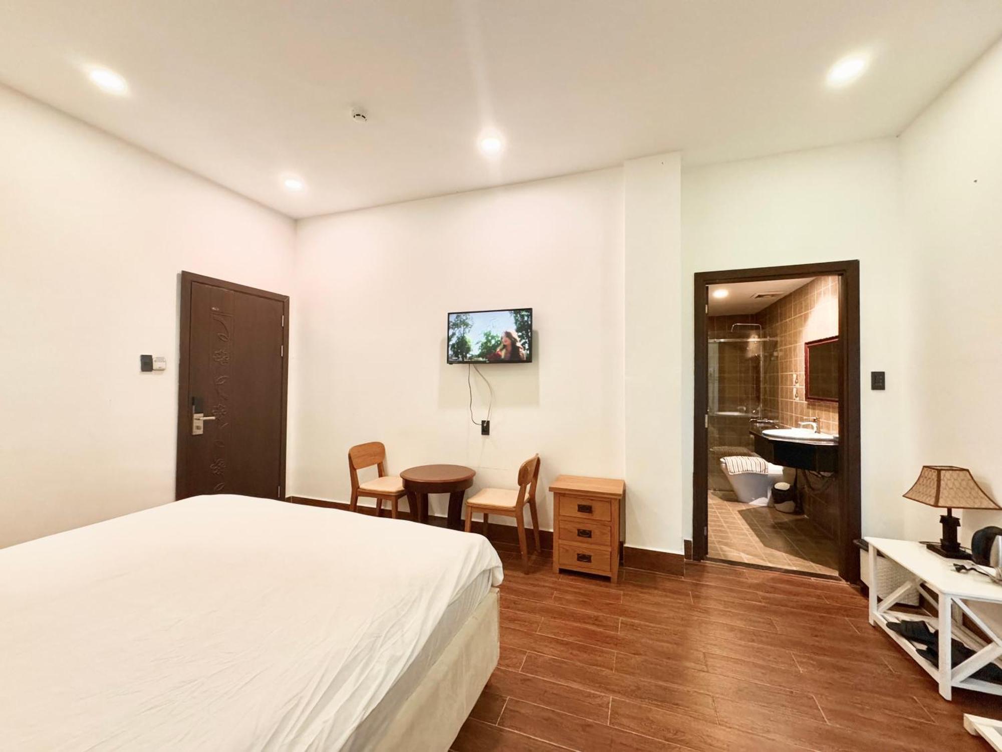 Ttr Joy Apart' Hotel Далат Екстер'єр фото